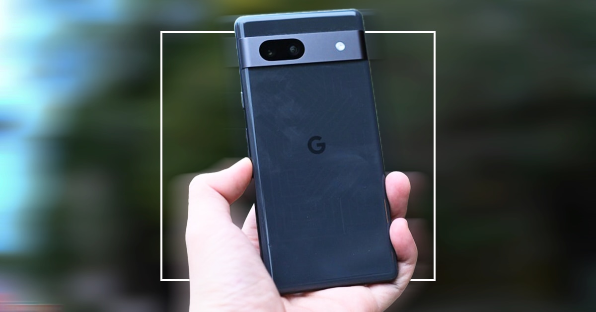 Google「Pixel 7a」はiPhone SEを〝オワコン化〟させる