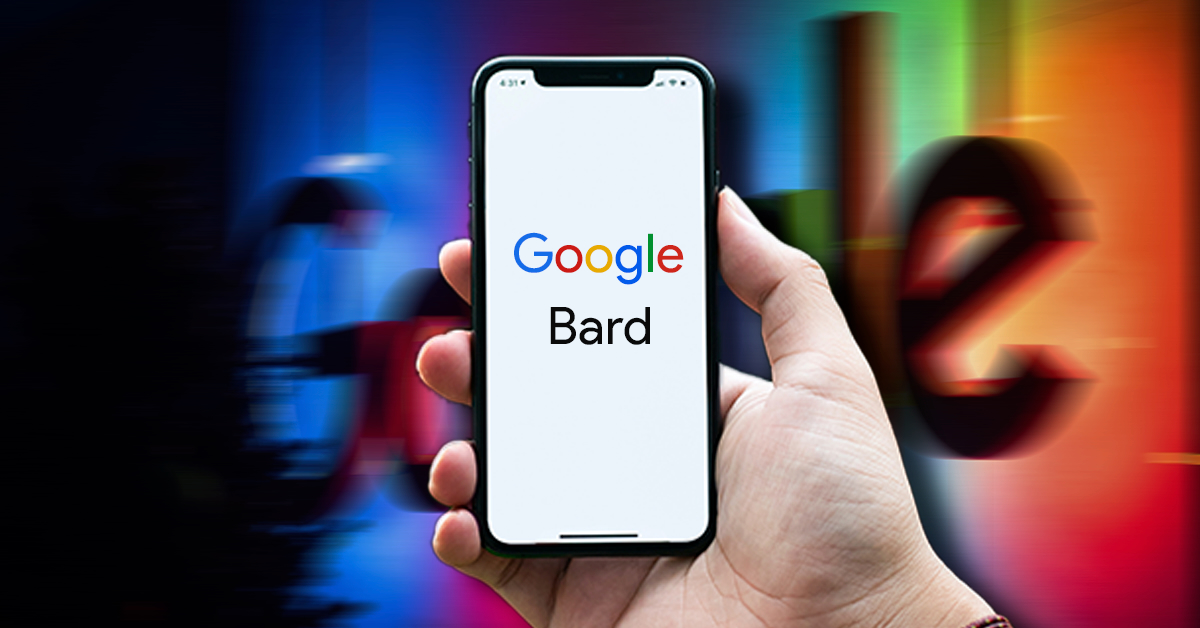 お粗末すぎるGoogleのAI「Bard」一般公開でボロ出しまくり