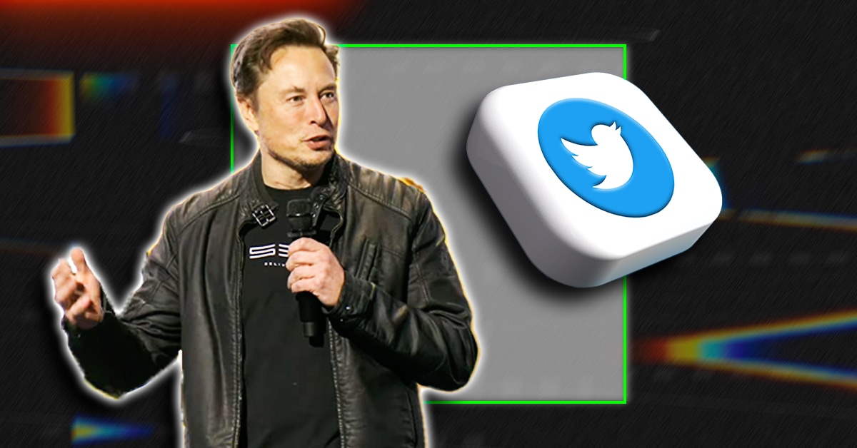 Twitter評価額〝3兆円減〟イーロン・マスク下で大打撃の理由