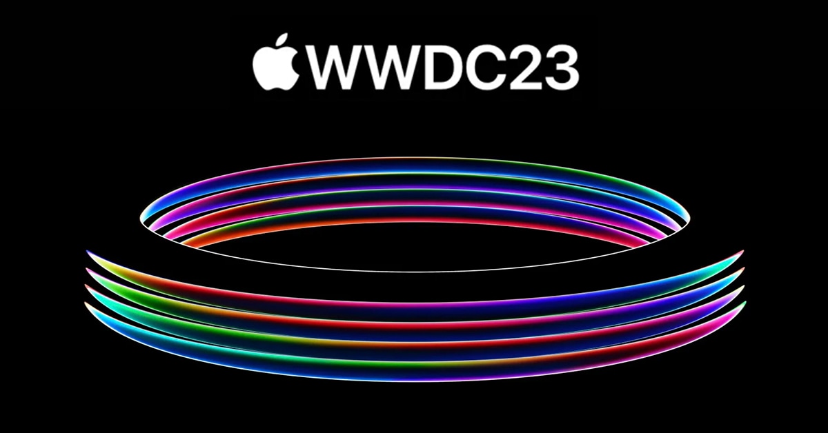 WWDC2023:iOS 17やAR/VRヘッドセットなどの噂・リークまとめ！新製品は登場する？開催はいつ？
