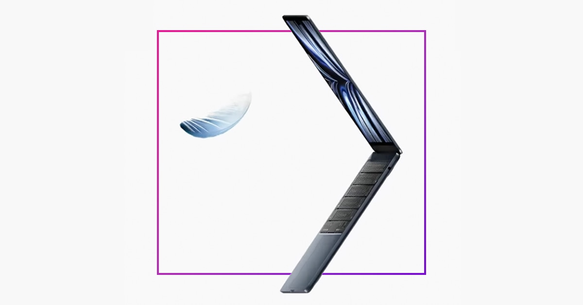 Windowsじゃ無理。次世代MacBook Airの〝衝撃の薄さ〟を実現する技術