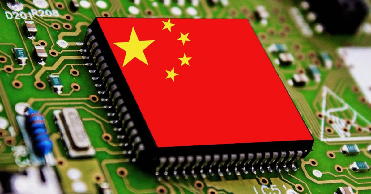 半導体の開発で中国が遅れをとる決定的理由