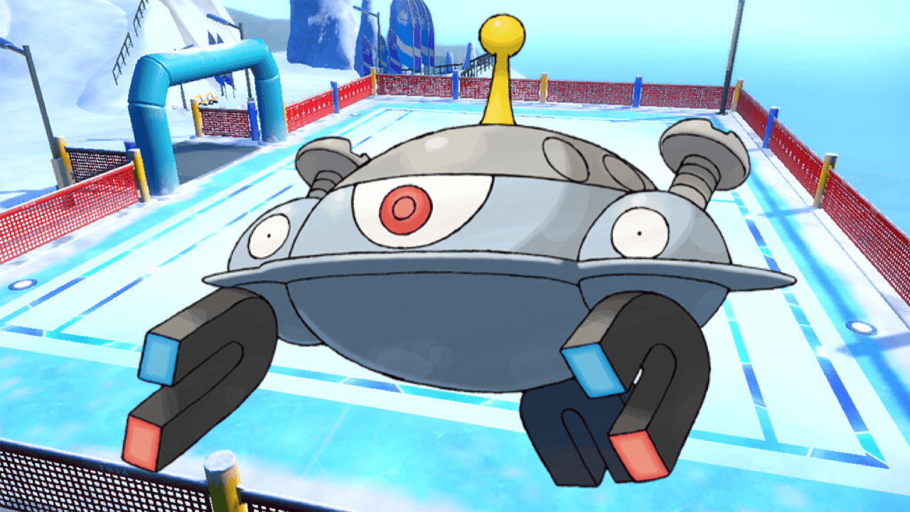 【ポケモンSV】チョッキ型ジバコイルが急増した理由とは!?