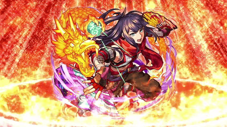 27さらに獣神化・改!