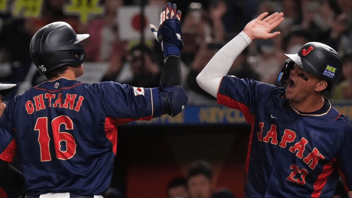 【WBC】侍ジャパンの予選結果まとめ・準々決勝の日程