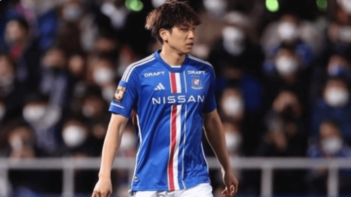【サッカー】日本代表初選出！角田涼太郎選手ってどんな選手？