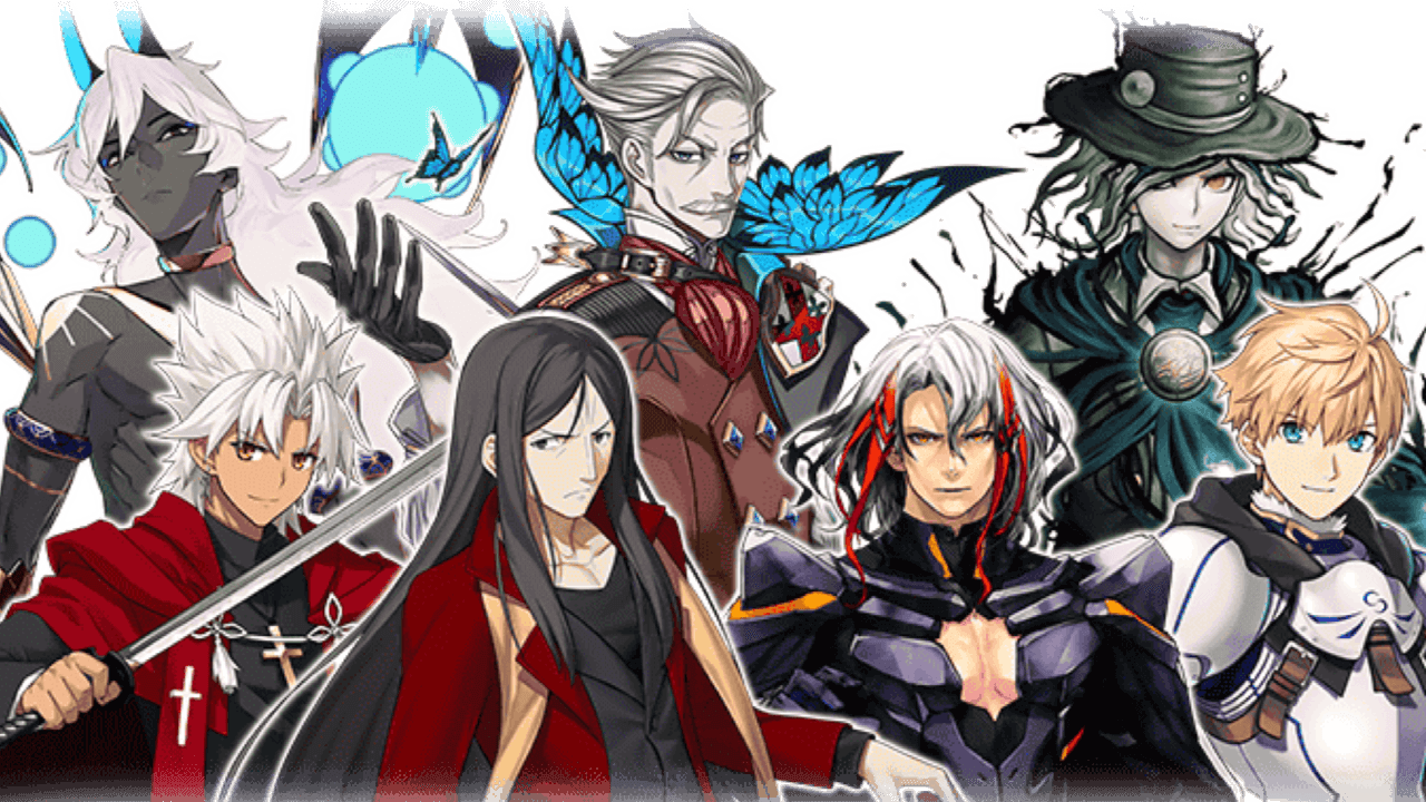 【FGO】アルジュナオルタピックアップ!ホワイトデー召喚が開始