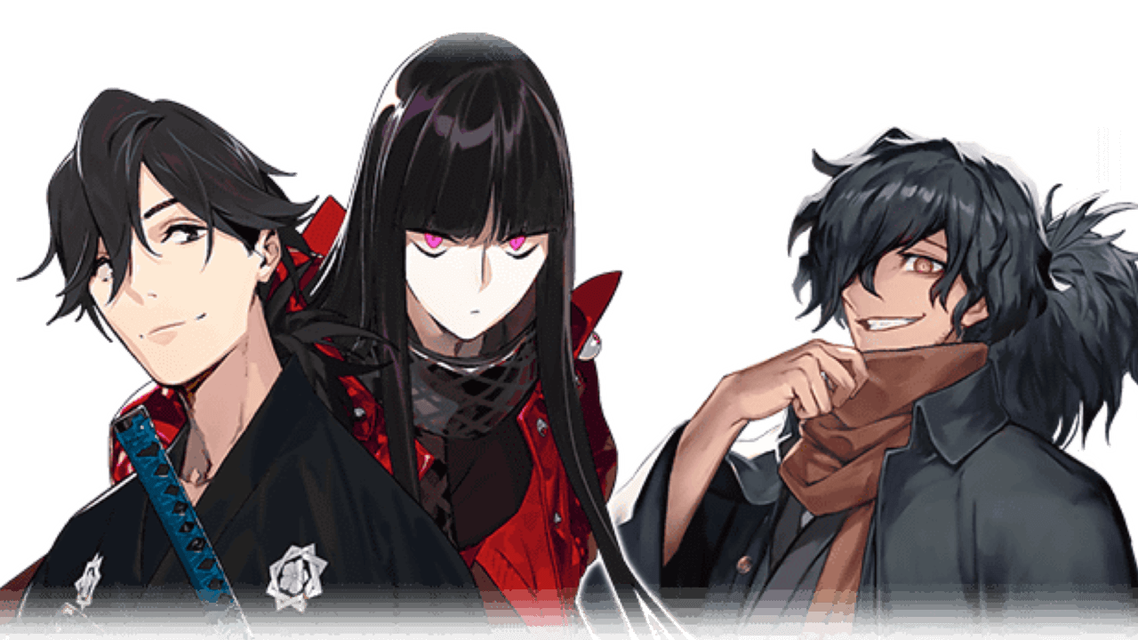 【FGO】ランサー龍馬･以蔵が復刻!CBCピックアップ開催