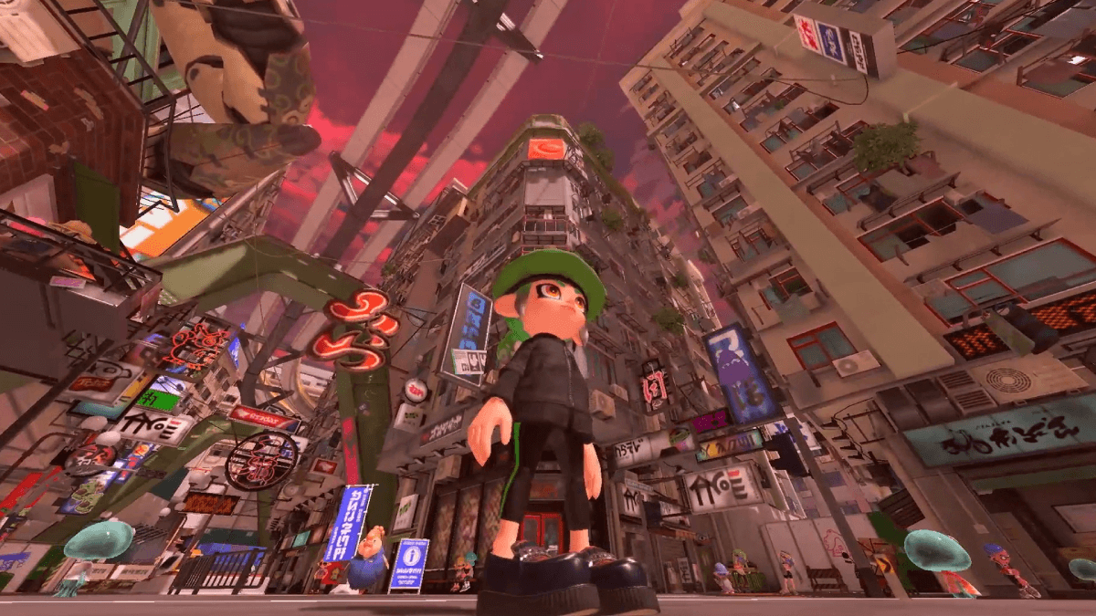 【スプラトゥーン3】3月ビッグランの開催はいつ?｜日程情報