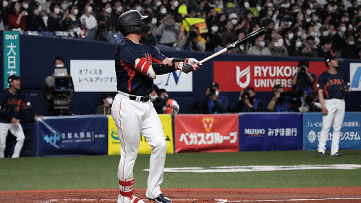 【WBC】侍ジャパン vs オリックスの試合結果! 大会最注目の選手は?