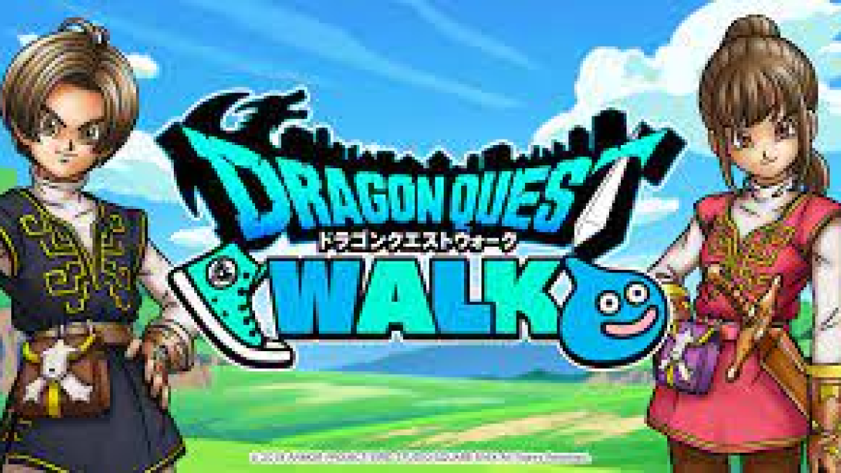 【ドラクエウォーク】豪華賞品アリ!?「ドラクエウォークフォトコンテスト」の参加方法は?