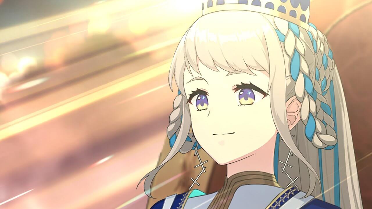 【FGO】星5ルーラー「女教皇ヨハンナ」霊基再臨＆スキルLv強化素材、ステータスまとめ