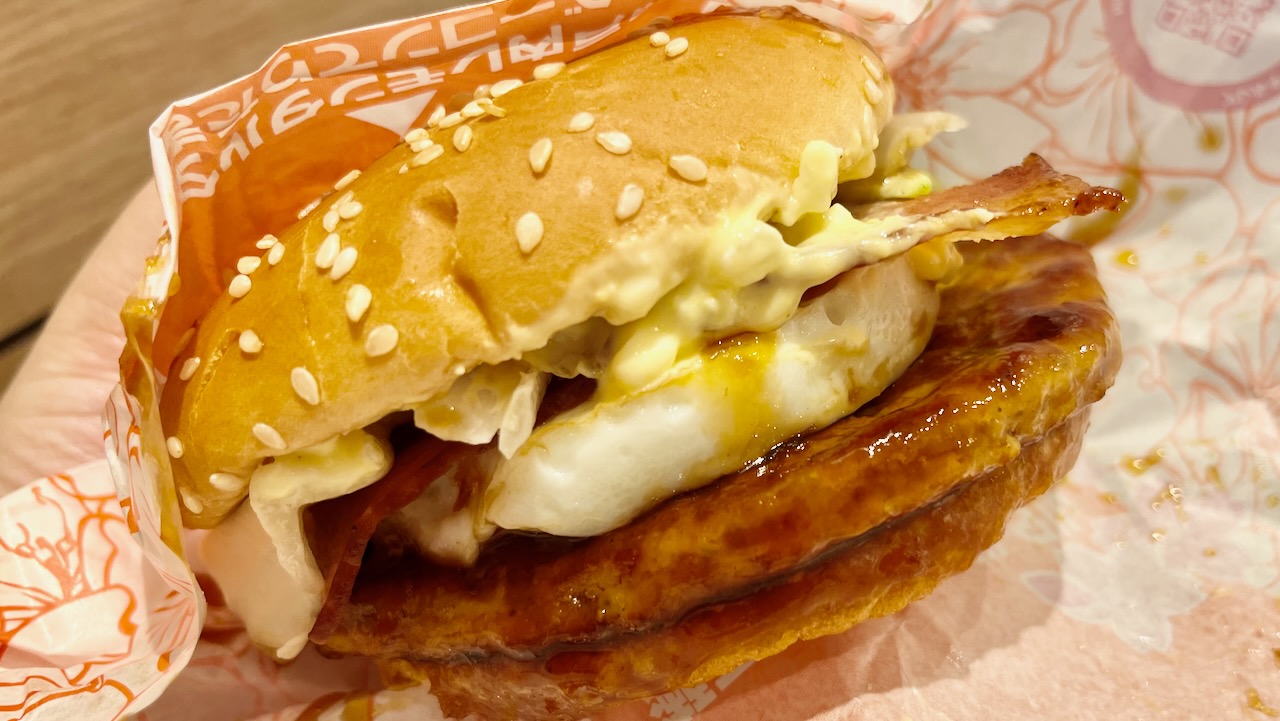 【マクドナルド】新作「瀬戸内レモンタルタルベーコン」食べてみた! カロリーや価格もまとめてチェック！