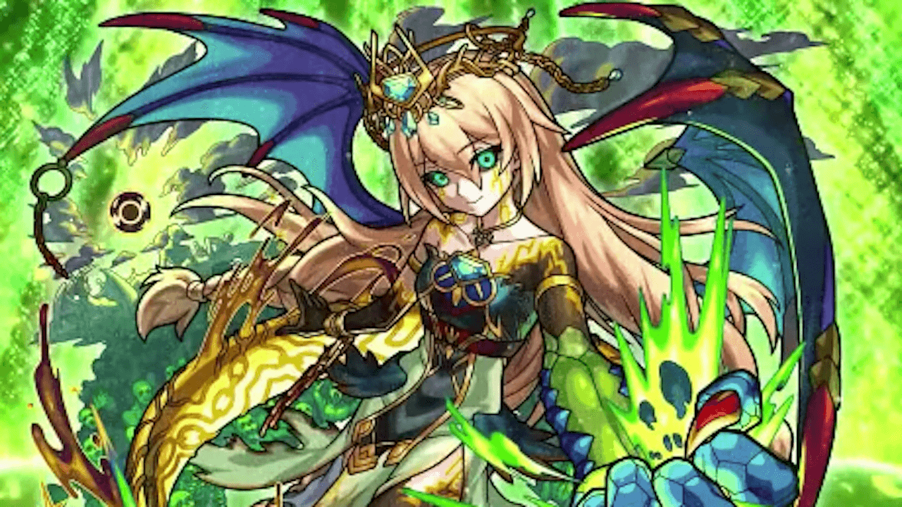 【モンスト速報】ついにニーベルンゲン獣神化改！でもこれって…｜実装・解禁日はいつ？