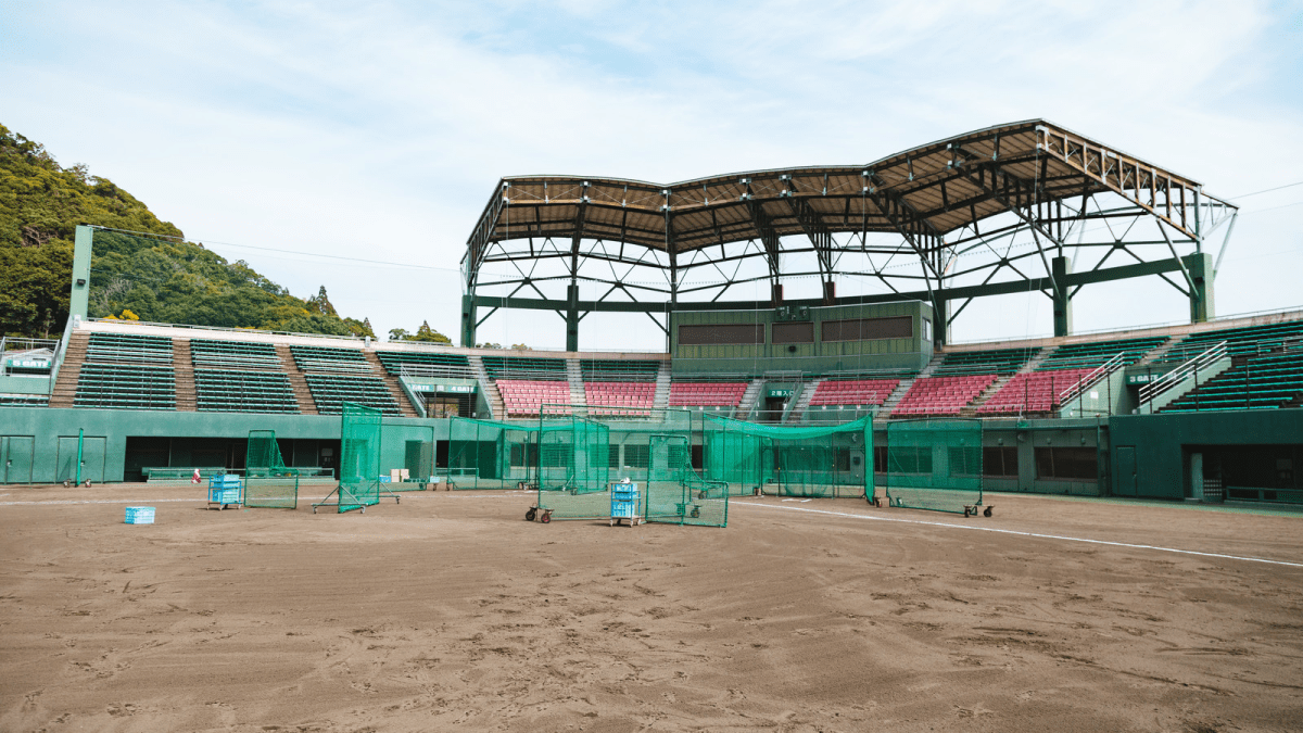 【高校野球】センバツ組み合わせ決定! 優勝候補はどこだ?!