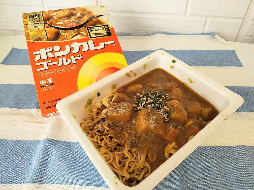 【保存版】ちょい乗せで楽しむ！魅惑のペヤングアレンジレシピ17選