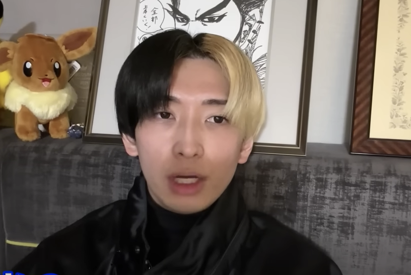 ヒカルのネクステ解散発表翌日に密着!  関西に戻り原点回帰!  YouTube7年間のエピソードを振り返る!