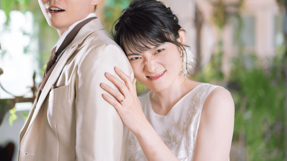 「実は結婚したくないと思われてない?」結婚相手には何が重要? 求めるものの男女の違いを紹介します!