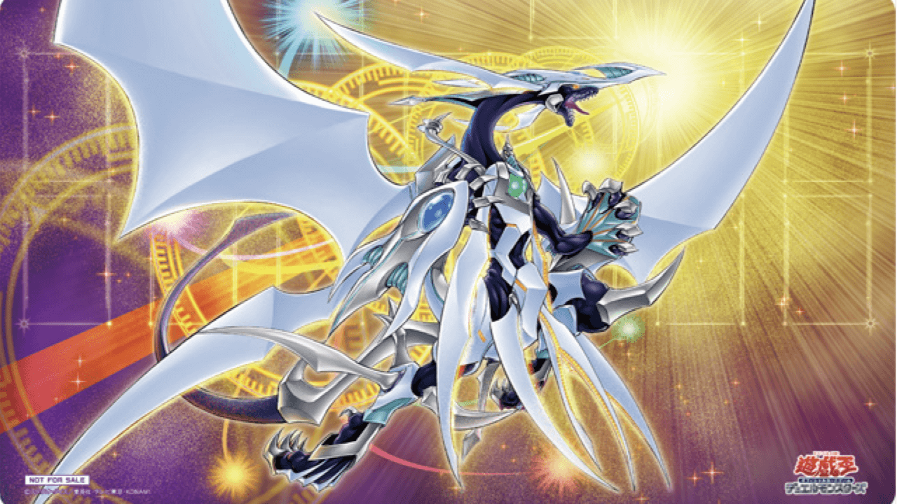 【遊戯王OCG】遊戯王の日の参加賞･抽選賞が公開!4月からの注意事項も