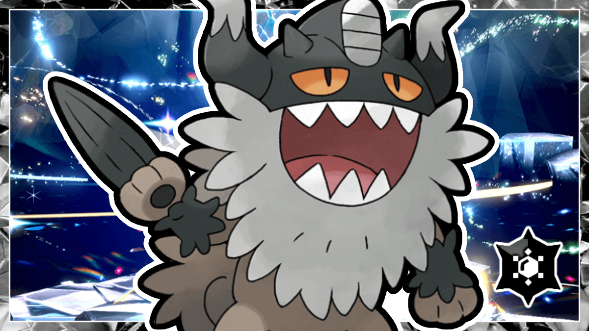 【ポケモンSV】インテレオンレイドは“ニャイキング