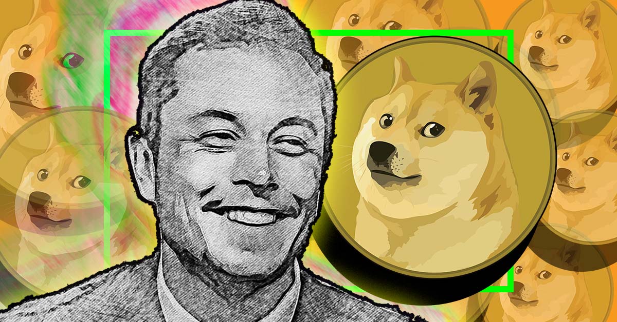 秒速で億り人。仮想通貨「ドージコイン（DOGE）」が2023年に爆上げ、イーロン・マスク〝バブル〟再来