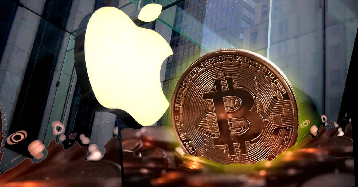 ビットコインの最重要情報がApple「macOS」の〝隠しファイル〟内から発見される