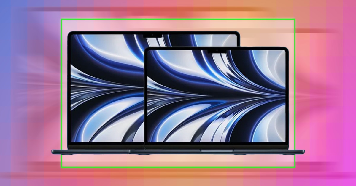 M3搭載「MacBook Air」2機種の〝登場が近い〟根拠