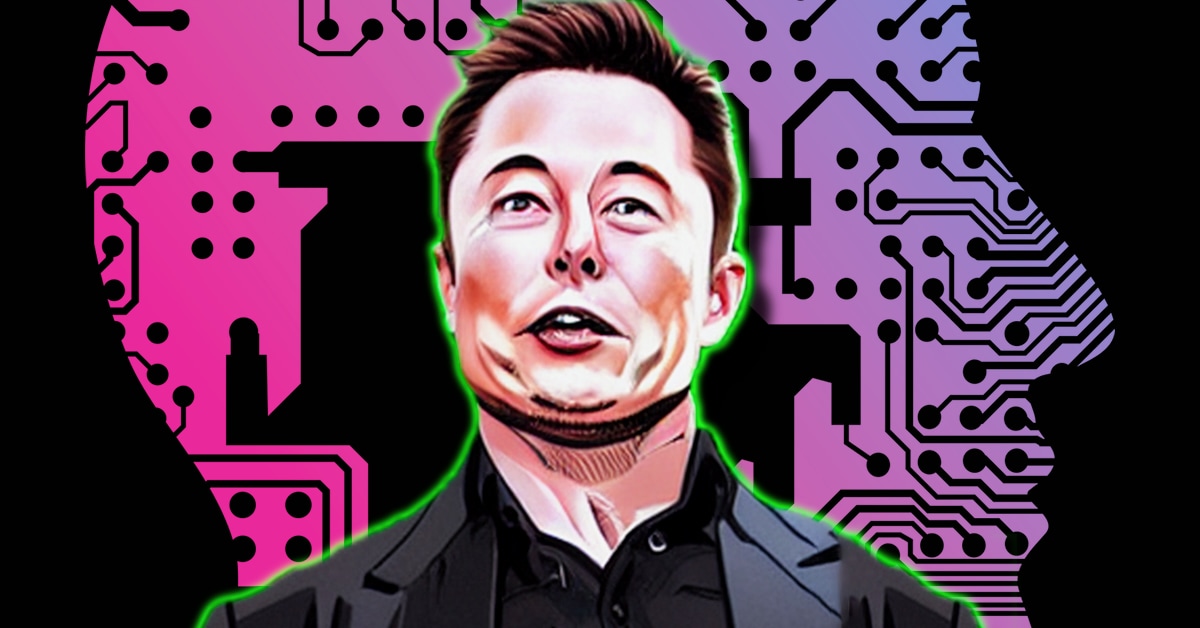 イーロン・マスクは〝ChatGPT潰し〟に本気、AI開発への巨額投資があきらかに