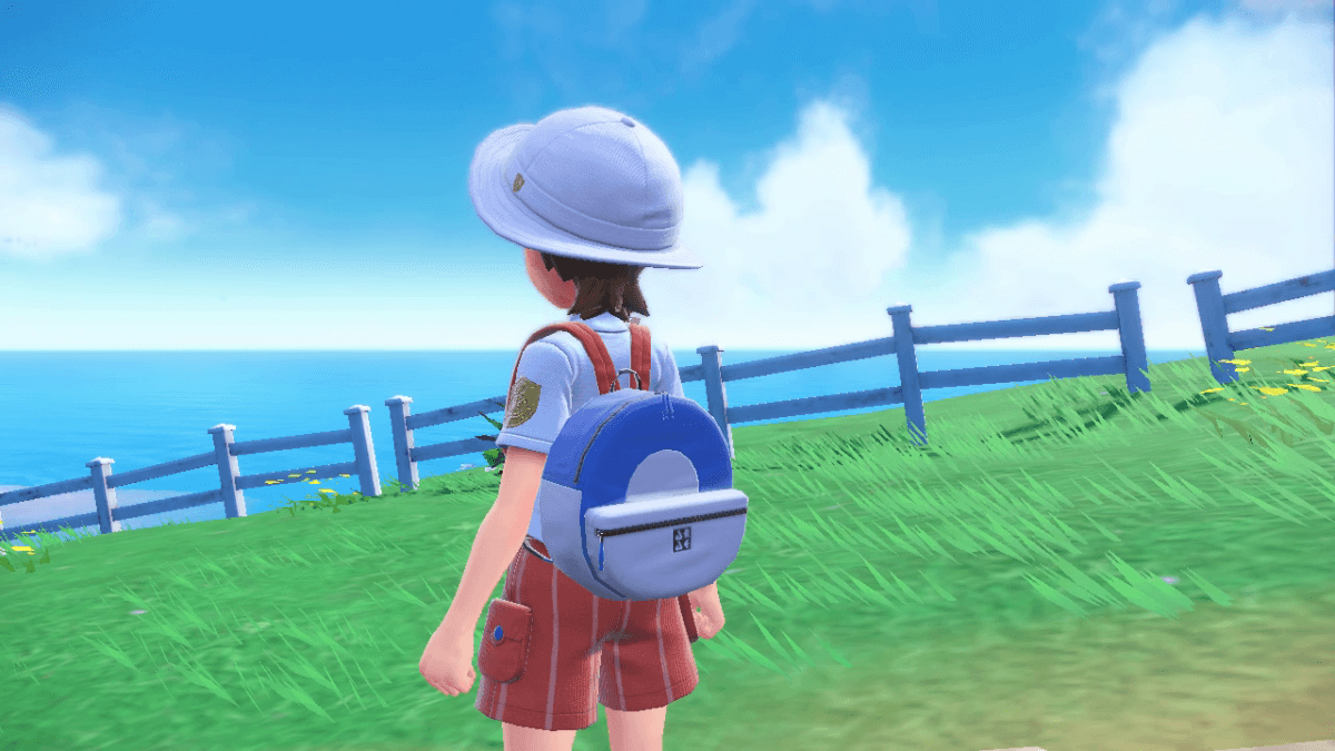 【ポケモンSV】新シリアルコード情報！新たな着せ替えアイテムが配信決定！