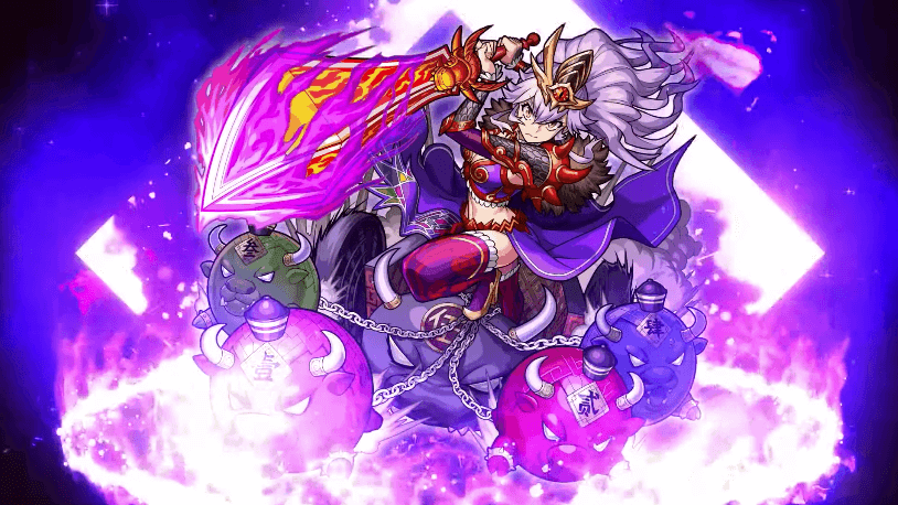 33さらに獣神化情報も!
