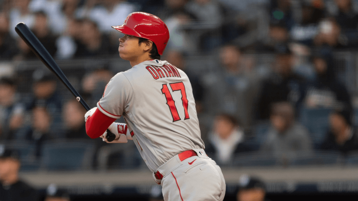 【MLB】大谷選手が4号＆5号HR！今季初のアレも記録