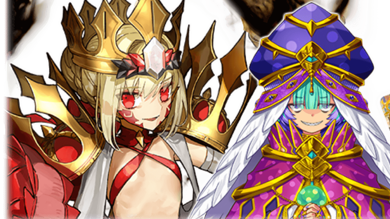 【FGO】星5ビースト「ドラコー」実装!ピックアップ詳細まとめ