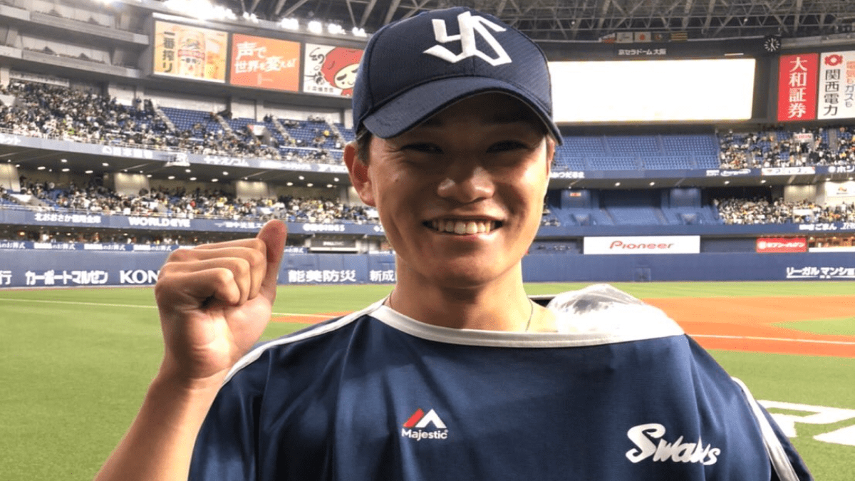 【プロ野球】WBCで活躍した高橋奎ニ投手が調整登板! シーズンに向けて好調な滑り出し!