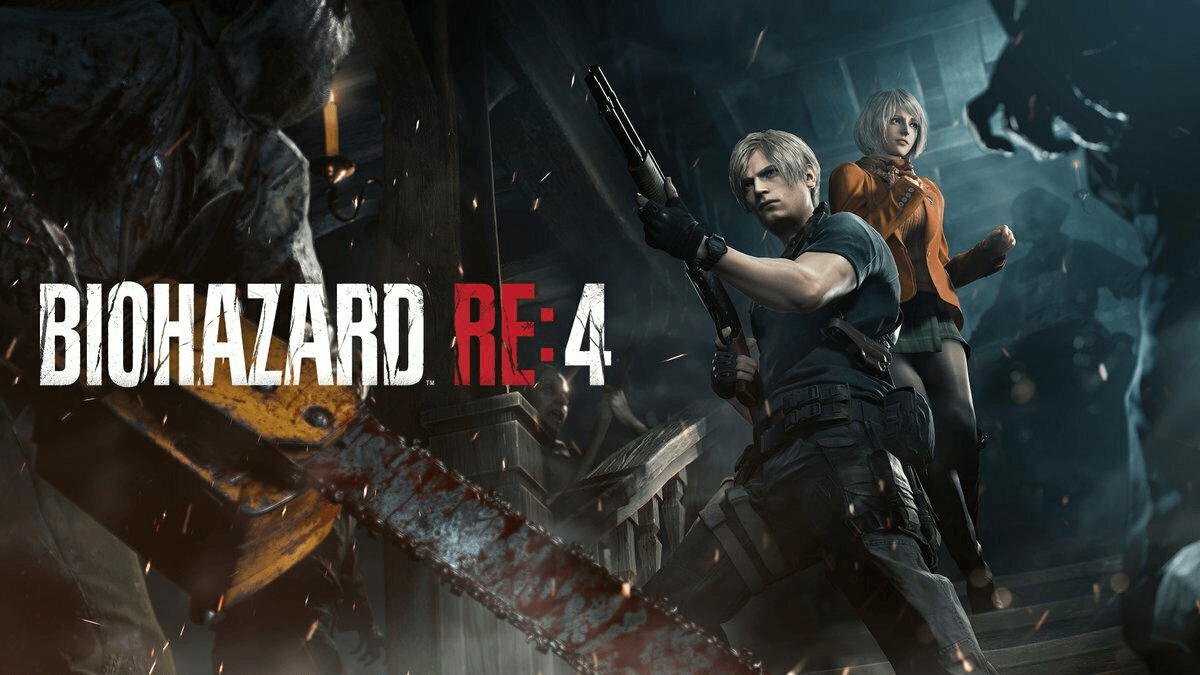 『バイオハザードRE4』はシリーズ最高峰の進化を遂げた名作だった！