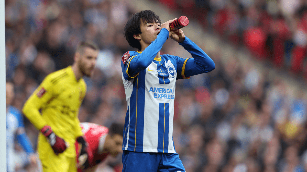 【海外サッカー】三笘選手は“不安の種