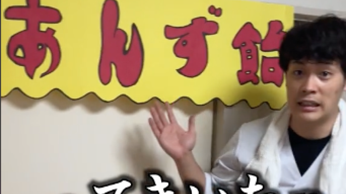 【そこまでする⁉︎】帰宅した奥さんを“自作屋台”でおもてなし! 全力な旦那さんに「こんな人と結婚したい」の声!! AppBank