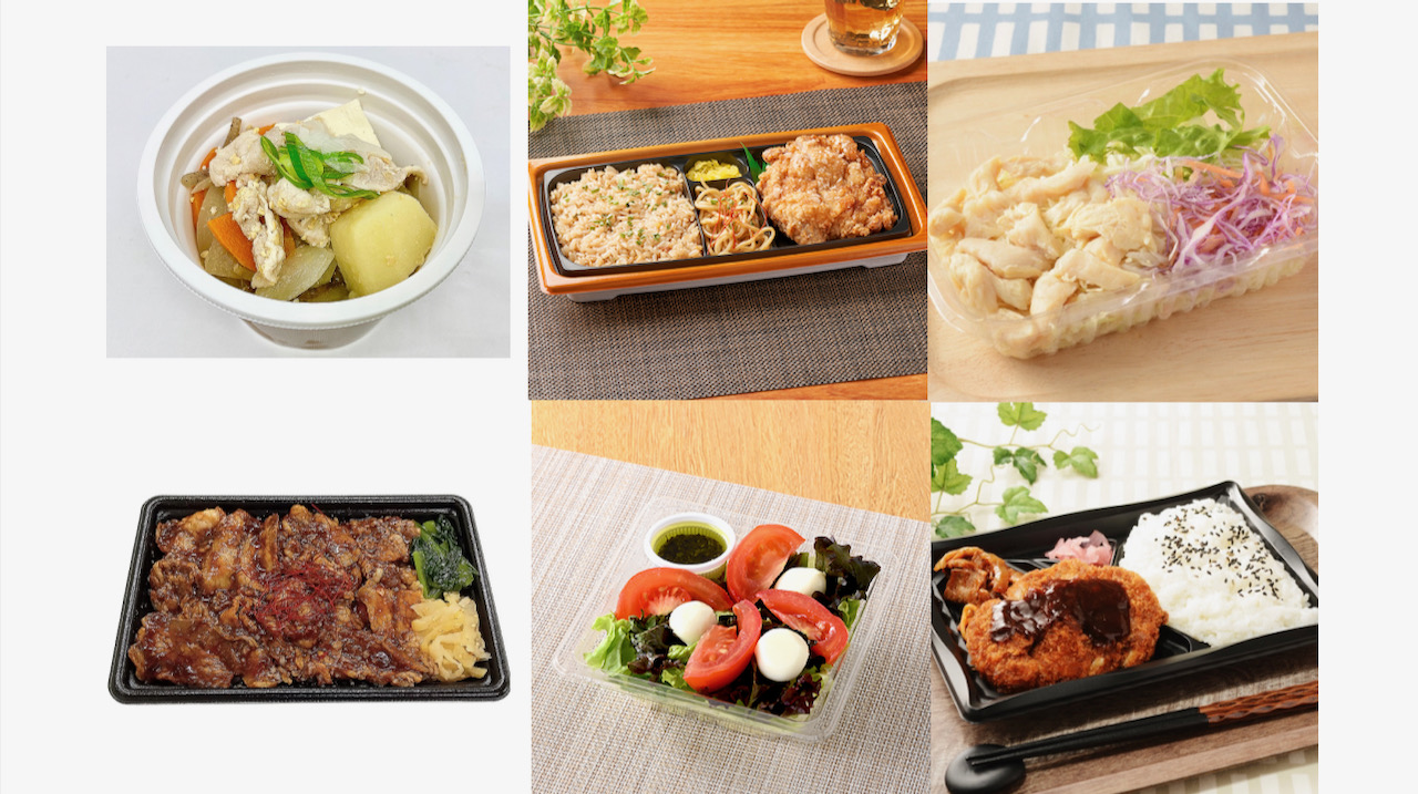 今週発売「弁当＆惣菜」新商品まとめ! セブン・ファミマ・ローソン【4月25日週】