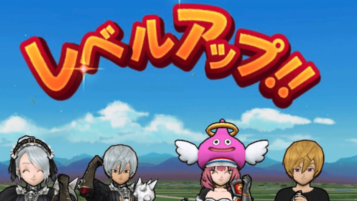 【ドラクエウォーク】初心者向け! レベル上げで「はぐメタにおいぶくろ」を使うときのポイントまとめ!【自宅編】