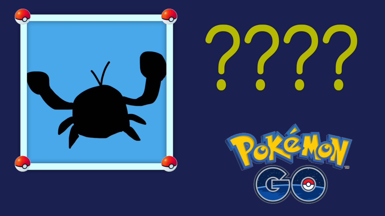 【ポケモンGO】新しいイシツブテ?このポケモン誰でしょう?