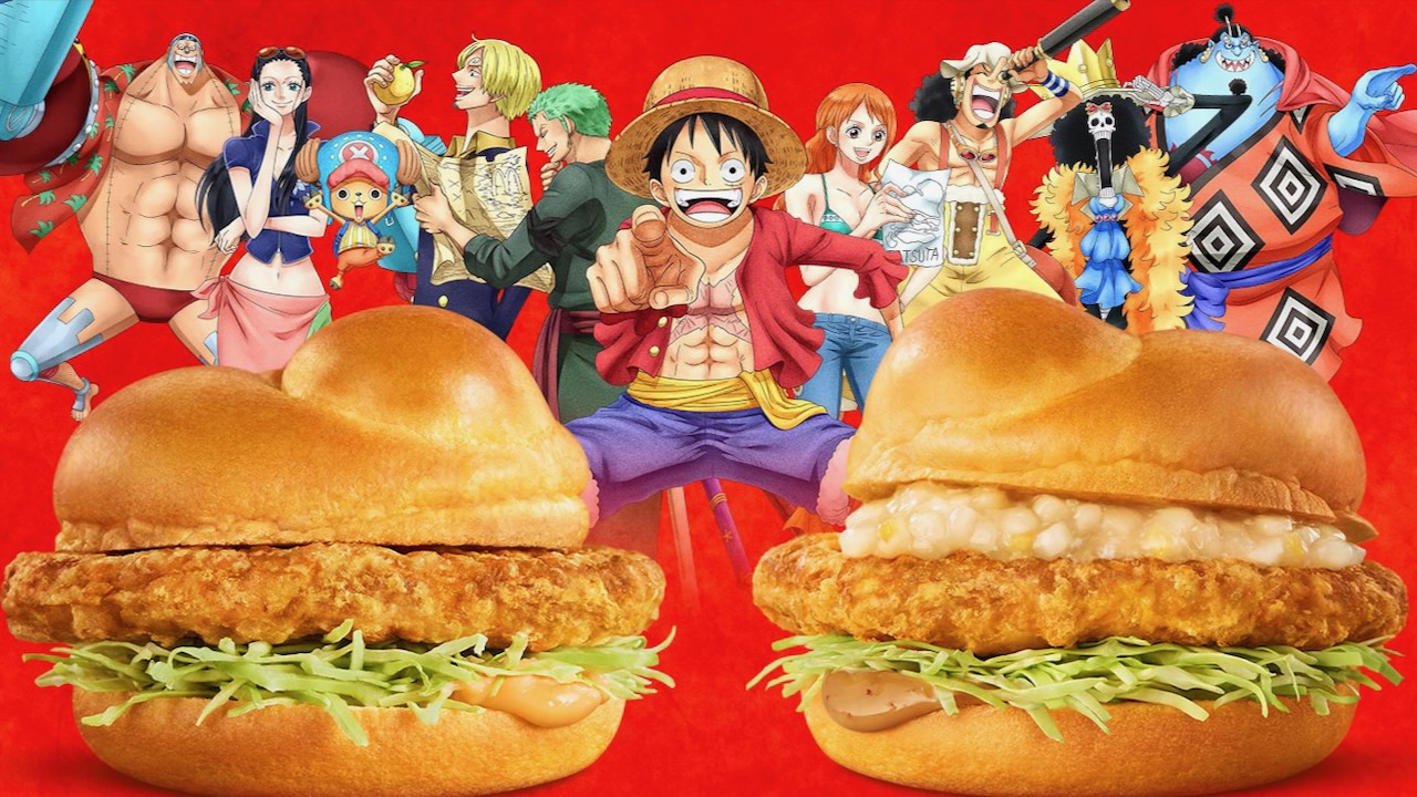 マクドナルド『チキンタツタ』4月19日発売!今年は新作「ゆず香るおろし」と「ごはん」も同時登場!!