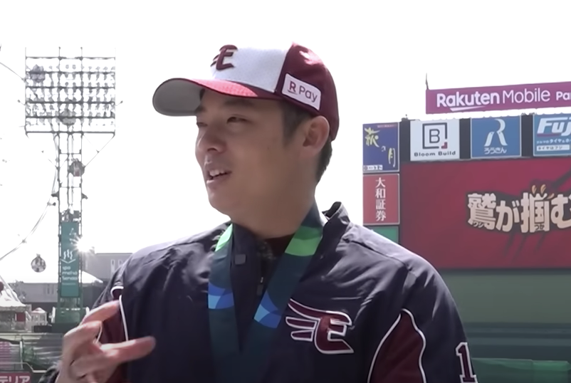 田中将大と松井裕樹が対談!  WBCの振り返りや今シーズンについては?