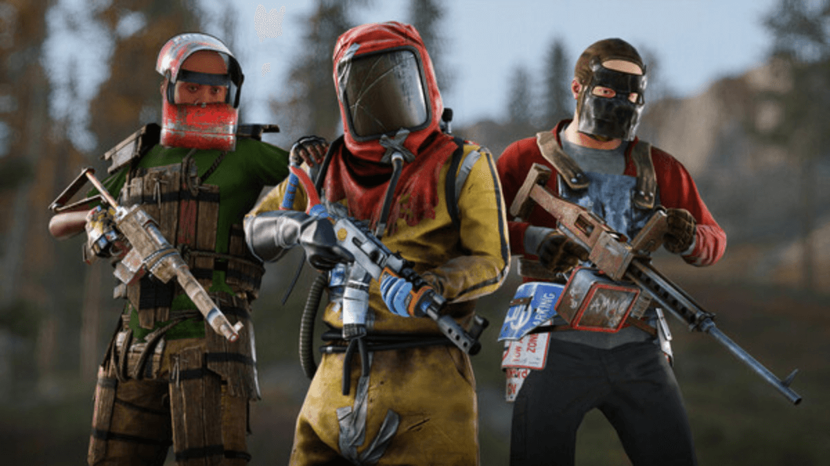 『Rust』がTwitchで視聴者数23万人を記録！スト鯖の勢いがヤバすぎる