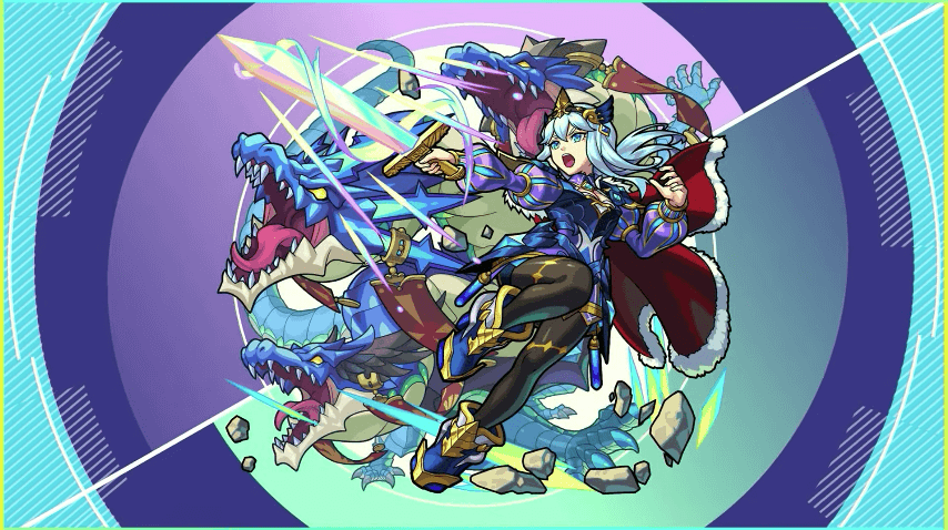 15新限定キャラが登場!