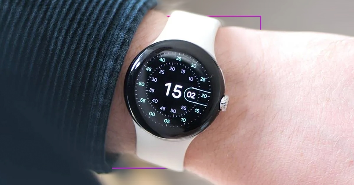 ダメダメだった「Pixel Watch」次世代モデルはどう変わる？