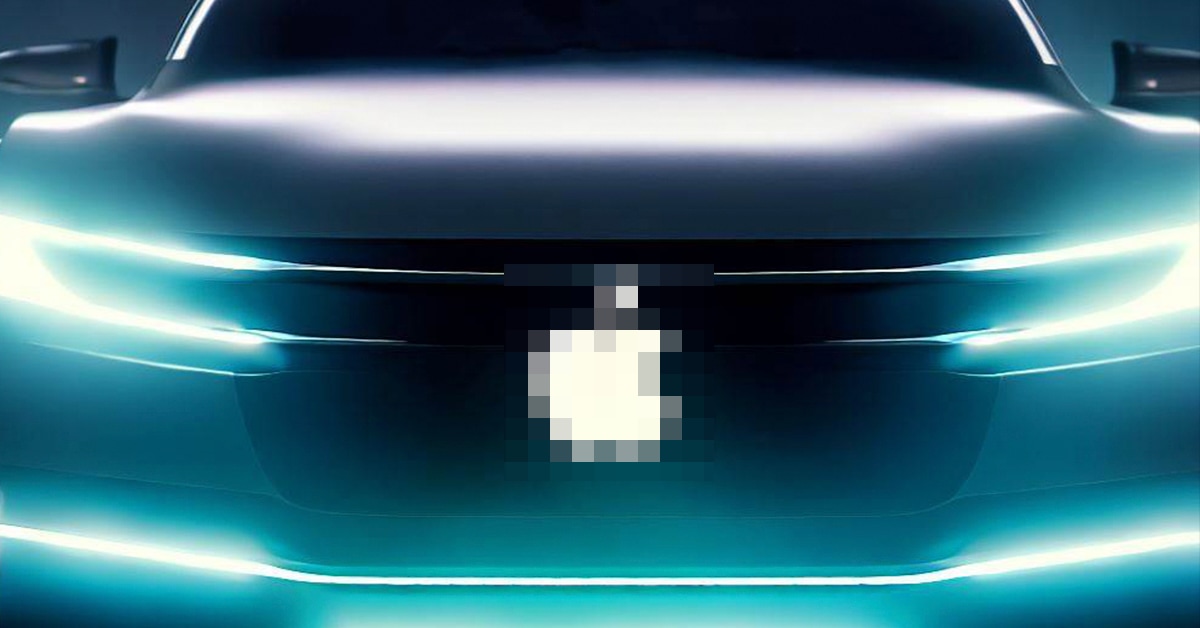 Appleの〝最新技術〟中国企業に盗まれる、元エンジニアが逃亡