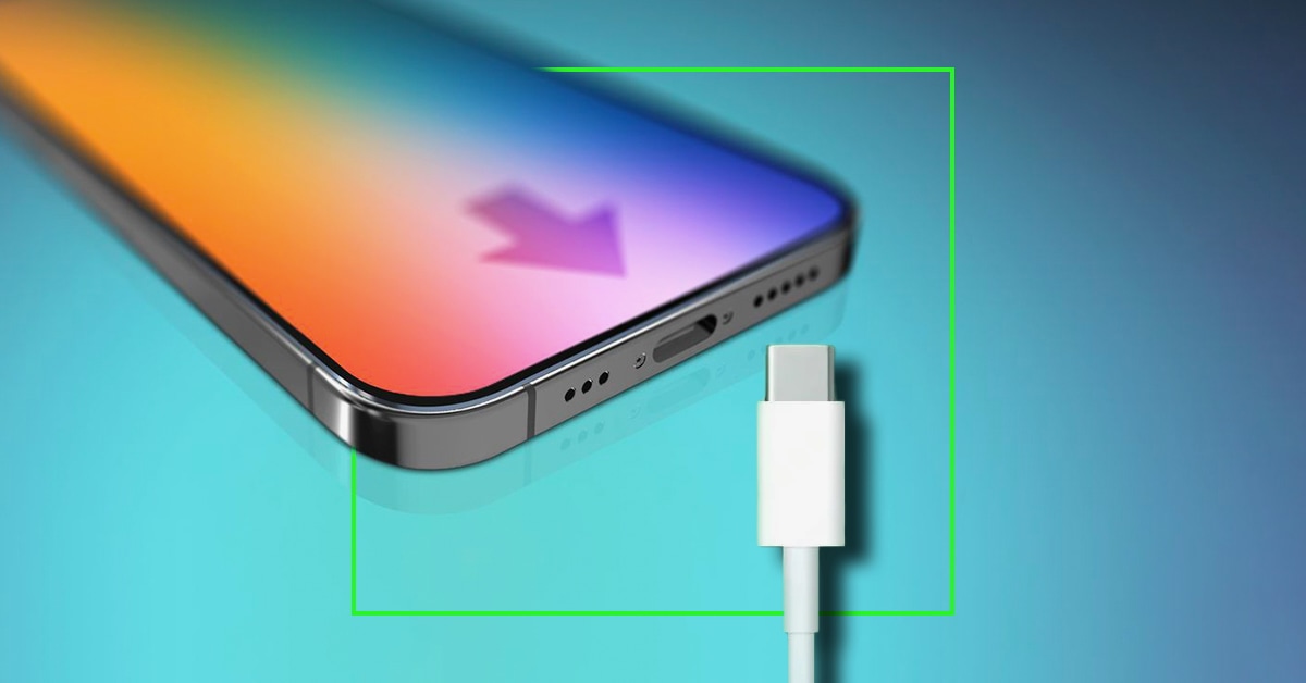 iPhoneの「USB-C搭載」はいつから？Lightningポート廃止製品やMFi制限などの最新版リークまとめ