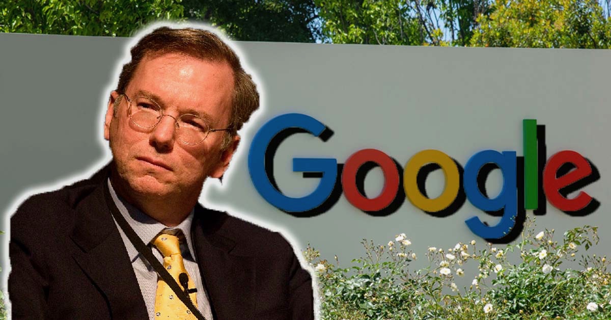 Googleの危機を救った男―ラリー・ペイジとエリック・シュミットの関係に迫る