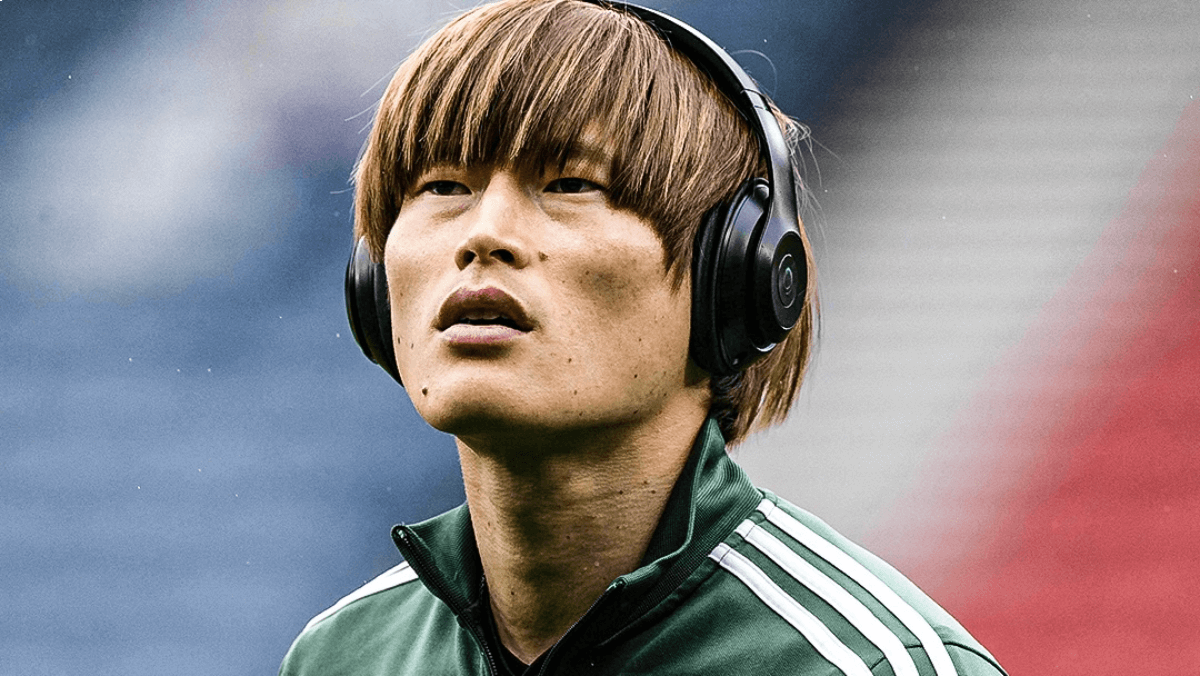 【海外サッカー】ゴールだけじゃない!! 古橋選手の凄さをチームメイトが語る