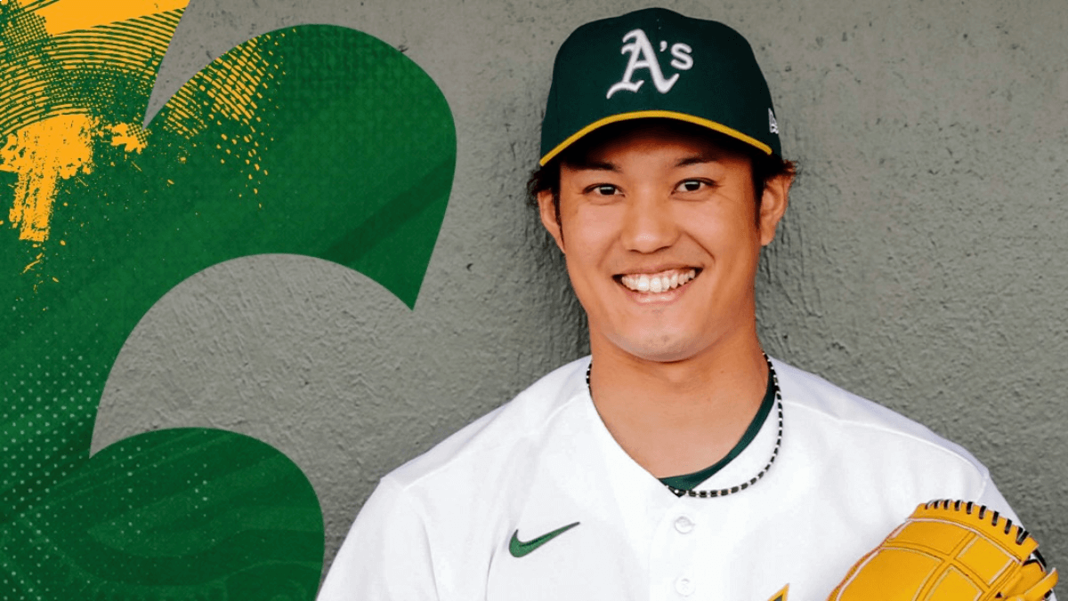 【MLB】先発ローテ復帰の可能性は!? 藤浪晋太郎投手が中継ぎへ配置転換