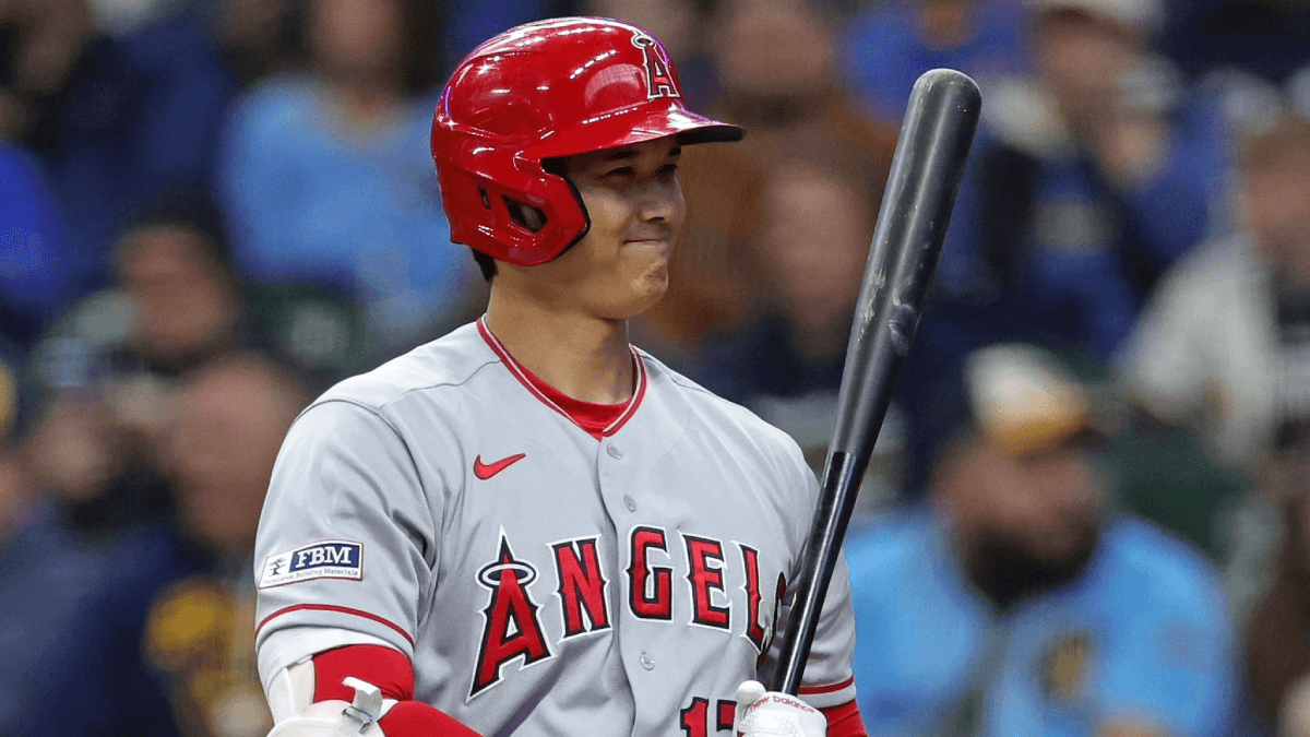 【MLB】これは欲しい!! 大谷選手が“大人気アニメ